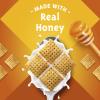 Honey Nut Chex Cereal, Gluten Free Breakfast Cereal, Made with Whole Grain, 12.5 oz view 3