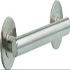 Delta Contemporary (1-Pack) 12" Shower Grab Bar ADA Compliant Brilliance Stainless Steel 450 lb Capacity Bathroom Safety Handle for Shower, Tub | Wall Mount Balance Assist, Handicap Grip 41812-SS view 1