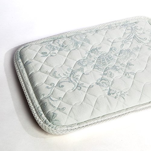 ProMagnet Magnetic Therapy King Pillow Insert - Superior 2" Thick (33 1" Dia. Powerful Ceramic Magnets Mfg. Br Core Gauss Rating 3,550 to 3,950) Made in The USA for Over 25 Years.