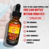 Ezine Distribution Musco-MXT - Breakthrough Sports Supplement for Amplified Strength, Endurance, and Quick Recovery for Men and Women with Guaranteed Results! view 2