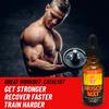 Ezine Distribution Musco-MXT - Breakthrough Sports Supplement for Amplified Strength, Endurance, and Quick Recovery for Men and Women with Guaranteed Results! view 3