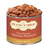 The Peanut Shop of Williamsburg Honey Roasted Virginia Peanuts Peanuts, Gluten Free, Kosher - 9 Oz Tin view 1