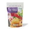 Pereg Extra Fine Japanese Panko Bread Crumbs (9 Oz) - Bread Crumbs for Coating & Stuffing - Coat Burger, Schnitzel, Vegetables, Meatballs - Kosher Certified - Resealable Packaging view 1
