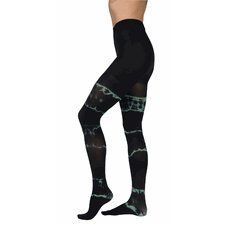Juzo 23671 30-40 mmHg, Soft, Elastic Panty, FF, Seasonal - Size V