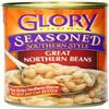 Glory Foods, Great Northern Beans, 15.5oz Can (Pack of 6) view 1