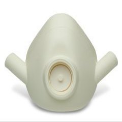 Accutron, Inc. 33015-14 Personal Inhaler Plus Large 24/Pk French Vanilla