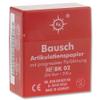 Bausch Articulating Papers BK02 Articulating Paper Pre-Cut Strips Red 300/pk view 1