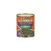Glory Foods Mustard Greens 27 oz. Cans (Pack of 4) view 1