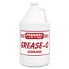 Kess Greaseo Premier Grease-O Extra-Strength Degreaser 1Gal Bottle 4/Carton view 1