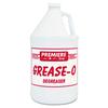 Kess Greaseo Premier Grease-O Extra-Strength Degreaser 1Gal Bottle 4/Carton view 2