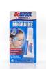 BeKoool Migraine Roll-On Gel, 1 Count view 1