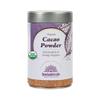 Imlakesh Organics Cacao Powder (10oz Metal Jar) view 1