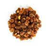 Imlakesh Organics - Organic Golden Berries - Superfruit Berries with Antioxidants and Vitamin C - Healthy Vegan Snacks with No Added Sugar - Non-GMO, and Gluten Free (16oz Glass Jar) view 2