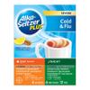 Alka-Seltzer Plus Severe Cold and Flu Day/Night Powder, 12 Count view 1