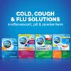 Alka-Seltzer Plus Severe Cold and Flu Day/Night Powder, 12 Count view 3