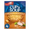 Batchelors Cup a Soup (Chicken Noodle) view 1