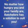 Batchelors Cup a Soup (Chicken Noodle) view 2