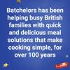 Batchelors Cup a Soup (Chicken Noodle) view 3
