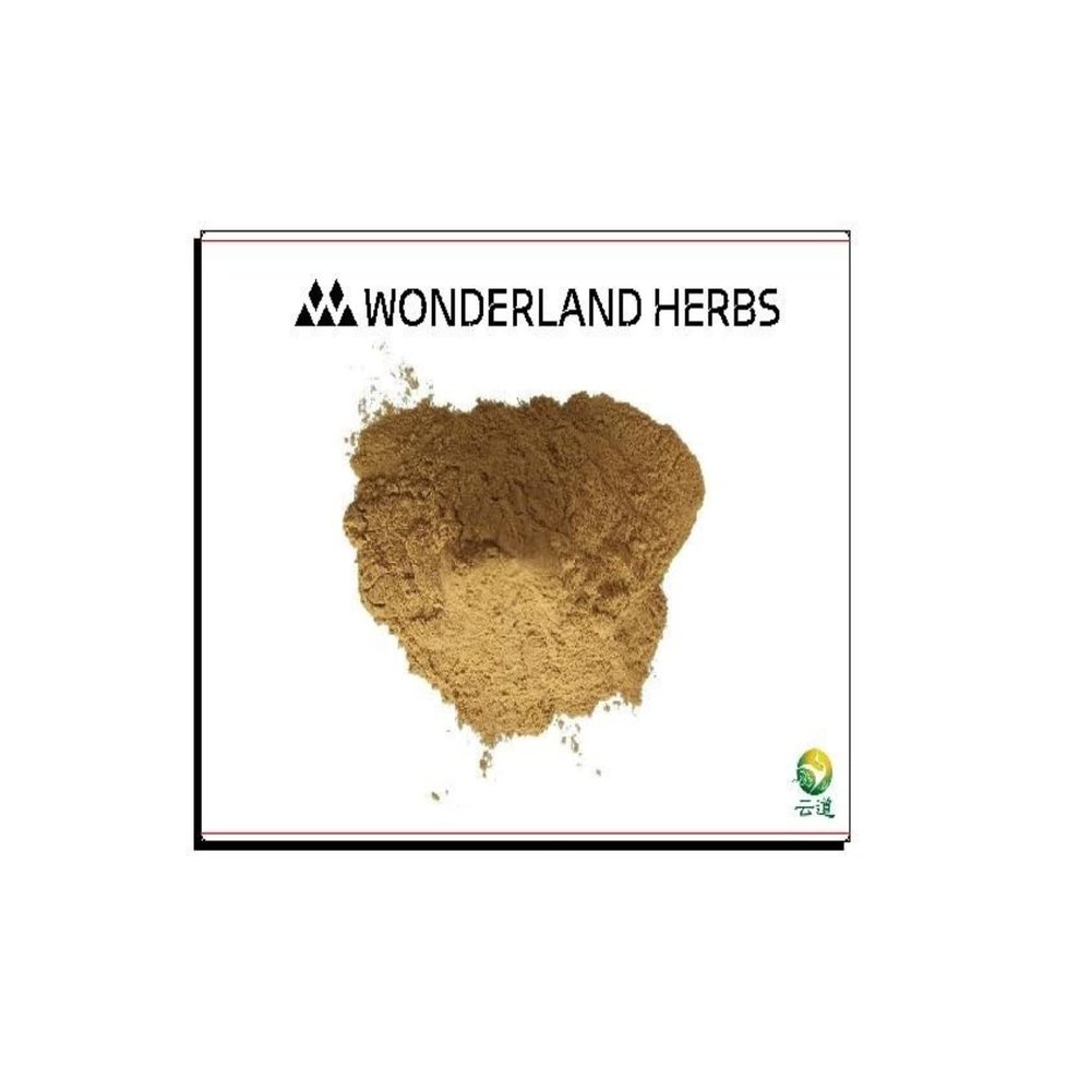 WonderLand Herbs Kava Kava Root Extract 20:1 Powder 1KG
