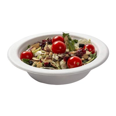 16-oz. PrimeWare Sugarcane Bowl/Case / 1000-ct.