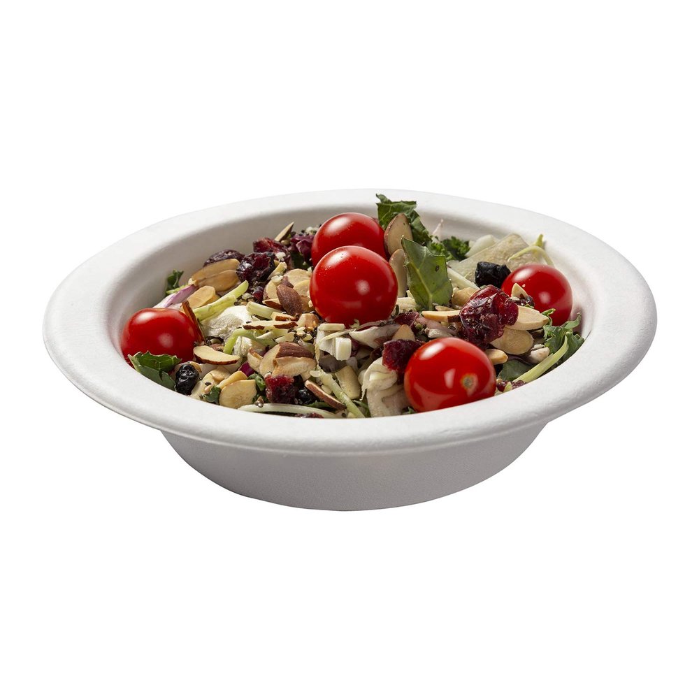 16-oz. PrimeWare Sugarcane Bowl/Case / 1000-ct.