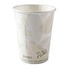 12oz PrimeWare PLA Lined Hot Cup/Case / 1000ct view 1