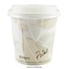 12oz PrimeWare PLA Lined Hot Cup/Case / 1000ct view 2