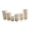 12oz PrimeWare PLA Lined Hot Cup/Case / 1000ct view 3