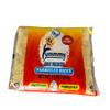 Yummmy Parboiled Long Grain Rice - Arroz Precocido, 4 Lb., Kosher Certified, Made in USA view 1