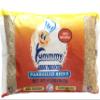 Yummmy Parboiled Long Grain Rice - Arroz Precocido, 4 Lb., Kosher Certified, Made in USA view 3