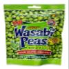 Hapi Wasabi Coated Green Peas, 4.23 oz view 1