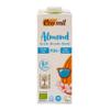 Ecomil Organic Almond Drink with Calcium 33.8oz view 1