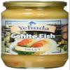Yehuda Fish Gelfilte, Sweet, 24 oz view 1