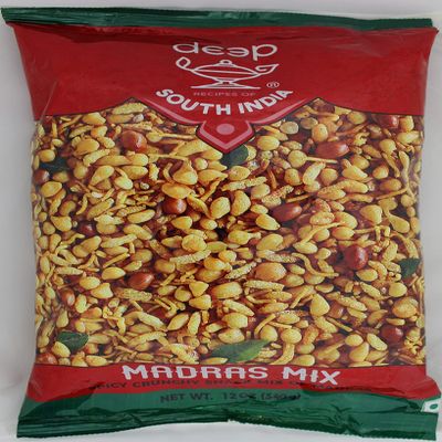 Madras Mix 12 oz.