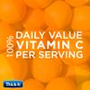 Thick-It Clear Advantage Moderately Thick Orange Juice, 8 oz, 24 Pack view 4