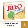 JELLO Vanilla Pie Filling (4.6oz Boxes, Pack of 6) view 2