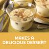 JELLO Vanilla Pie Filling (4.6oz Boxes, Pack of 6) view 4