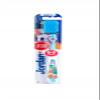 Jordan Tooth Brush Step 3, 6-8 Years, Assorted Colours, Pack of 1 view 4