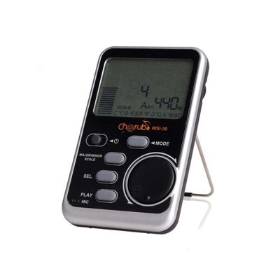 Cherub WSI-30 | Harmonic Ear Training Simulator Pitch Testing Sight Singing Exercises
