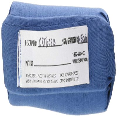 Ventopedic Palm Positioning Aid(Size=Medium)