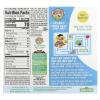 Earth's Best, Sesame Street Sunny Days Apple Snack Bars, (7-0.67 Oz) 4.69 Oz view 2