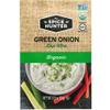 Spice Hunter Organic Dip Mix Green Onion - 0.9 oz view 1