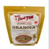 Bob's Red Mill Gluten Free Honey Oat Granola, 12 Oz view 1