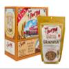 Bob's Red Mill Gluten Free Honey Oat Granola, 12 Oz view 4