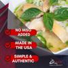 Quoc Viet Foods Chicken Flavored Pho Soup Base 10 oz Cot Pho Ga Brand view 4