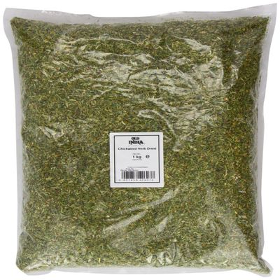 Old India Chickweed Herb Dried 1 Kg