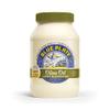 Blue Plate Light Mayonnaise with Olive Oil 30 Fl Oz Jar (Pack of 1) view 1