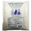 5 Pounds Three Ladies Brand Jasmine Broken Rice (One Bag) view 2