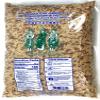 5 Pounds Three Ladies Brand Whole Grain Pure Jasmine Rice Red & Brown Blend (One Bag) view 2