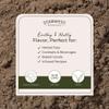 Starwest Botanicals Kava Kava Root Powder - Dried Herb for Tea & Beverages, Natural Piper Methysticum, Wildcrafted, Finely Ground, Certified Kosher - Bulk 1 lb Bag view 3